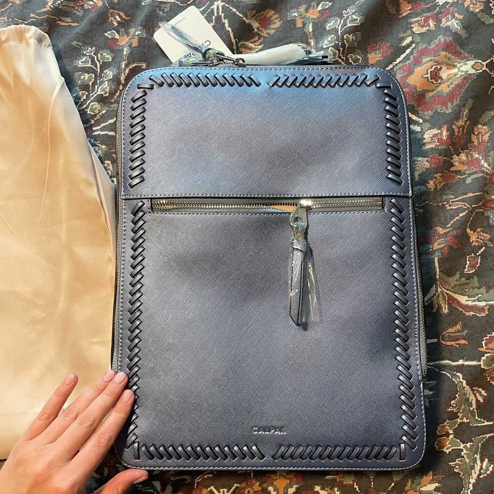 Calpak Kaya Laptop Backpack